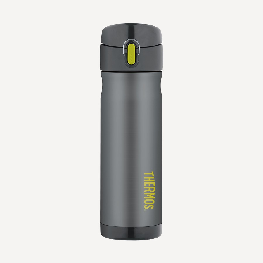 Термос THERMOS JMW-500 CH (Dark Grey) +8h/-24h 0,5л